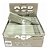 Caixa de Seda OCB X-Pert Slim Fit 50 und - Imagem 1